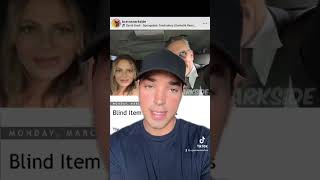 RHOBH blind item about alleged affair! @bravo #rhobh #realhousewives Net Worth