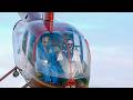 Flying A Helicopter: As Hard As It Looks? | Astronauts: Toughest Job In The Universe | BBC Earth Lab