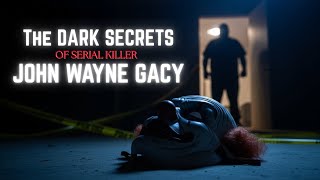 Behind The Smile: The Dark Secrets of Serial Killer John Wayne Gacy
