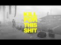 Capture de la vidéo Gordo & Young Dolph - Kill For This Shit (Official Visualizer)