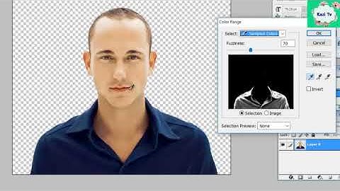 Adobe Photoshop Cs 7 0 Tutorials Part 6 in Bangla for Beginners ll Extend of Sel