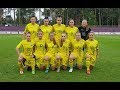#WU19EURO Qualifying round: Ukraine - Lithuania - 2:0 | 05.10.2018