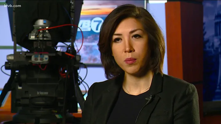Paulette Jordan's vision for Idaho