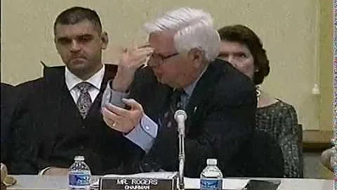 Subcommittee Markup: FY 2015 Military Construction-VA Appropriations Bill (EventID=102086)