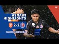 Asnawi vs ratchaburi  assist berkelas asnawi di thailand 