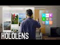 Microsoft Hololens Explained! - The Future Of Computing.