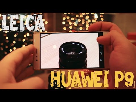 Video: Aké Sú Výhody A Nevýhody Smartfónu Huawei P9: