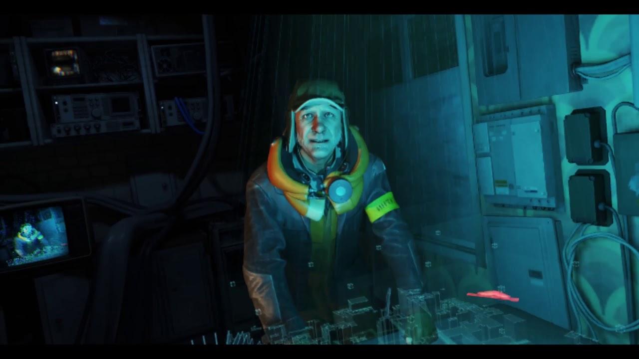 Half Life Alyx Gameplay Walkthrough Chapter 1 Entanglement YouTube half-life-alyx-gameplay-walkthrough-chapter-1-entanglement-youtube