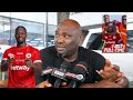 MCHAMBUZI JUSTIN KESSY AKUBALI GUEYE NI MASHINE YA MABAO SIMBA WAMELAMBA DUME