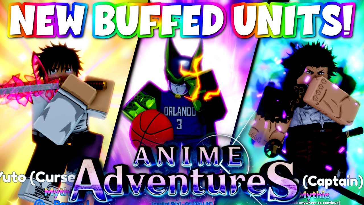 EVOLVING MELIODAS (Anime Adventures) #animeadventures #roblox