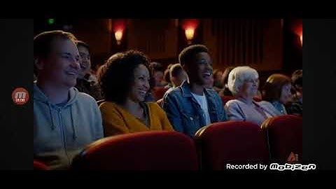 Animation studios come to life in theaters 