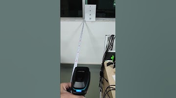 AiGather A-9518SR support to read qr code with long distance