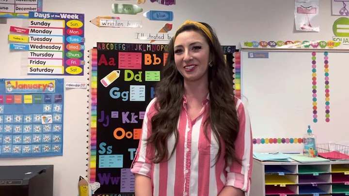 Krystal Stark-Jones Teacher