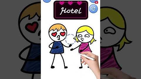 Tricky Puzzle: Help Me Story - All Levels - Gameplay Walkthrough Android,iOS