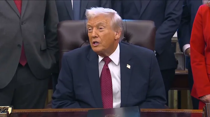 Trump denies agreeing to release boat strike video, says Hegseth will decide