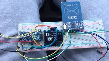 Arduino OBD2 Adapter