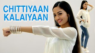 Chittiyaan Kalaiyaan | Easy and Basic Dance Steps | Roy | Jacquiline Fernandez | Aakanksha Gaikwad