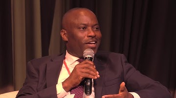 SEPLAT Features at the BusinessDay CEO Forum