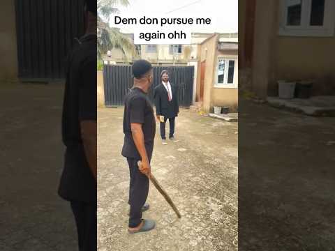 Dem don pursue me again oh full video drop tonight on my YouTube channel
