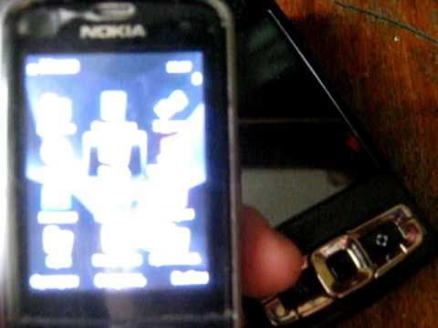 Nokia N958gb  -  6