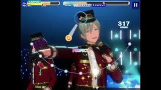 [Enstars] Living on the edge - Special 29 Perfect Combo!!
