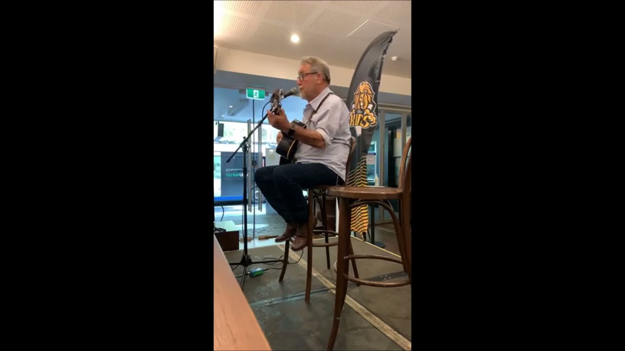 Guarda John Williamson - Cootamundra Wattle ( Live - 2021) su YouTube Guarda John Williamson - Cootamundra Wattle ( Live - 2021) su YouTube