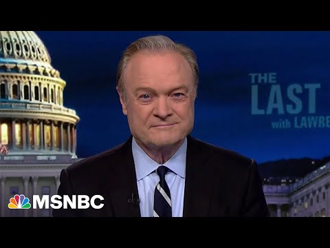 Lawrence: Judge swats down Trump attorney’s delay tactics