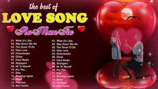 Love Songs Greatest Hit Full Album❣️English Love Songs Romatic