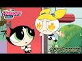 【アニメ/パワーパフ ガールズ】オクティがいない! | PPG(カートゥーン ネットワーク)