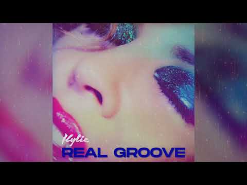 Kylie Minogue - Real Groove (Official Audio)