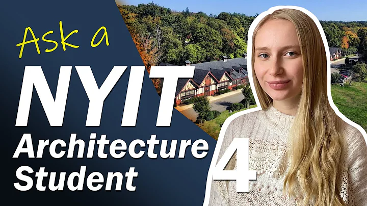 What I dislike about NYIT School of Arch - PART 4:...