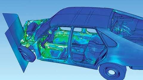 Visualization (computer graphics) | Wikipedia audio article