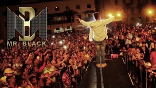 Mr Black - Cumpleaños De Cartagena 482 [Live]