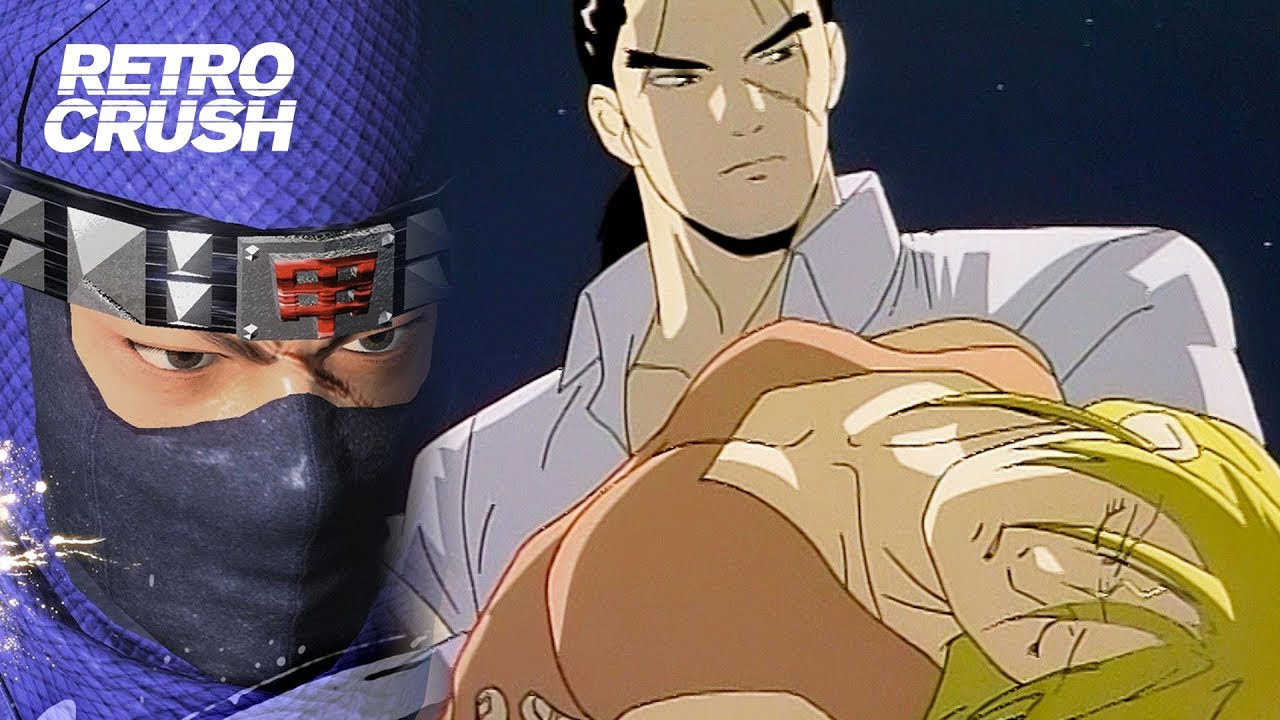 Download A Ninja Kidnaps Her And Then Saves Her Kage Sarah Virtua Free HD Wallpaper A Ninja Kidnaps Her And Then Saves Her Kage Sarah Virtua Free HD