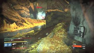 Crucible Clash 3/11/15 Mida Multi-Tool 3