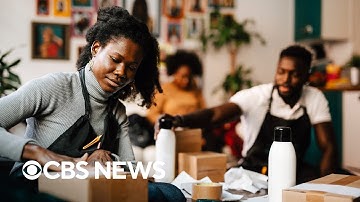 How a U.S. debt default would hurt small business