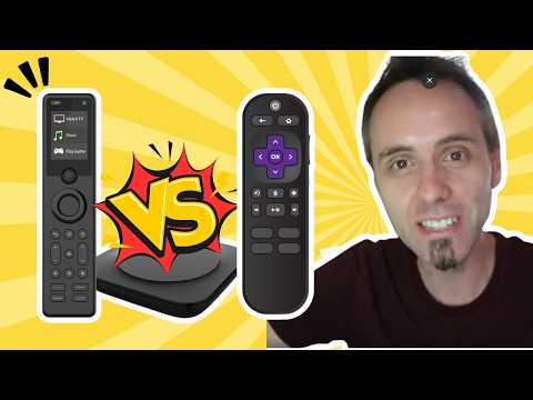 REPLACEMENT ROKU REMOTE