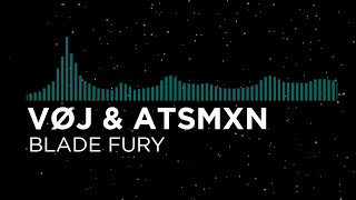 [Drift Phonk] - VØJ & ATSMXN - Blade Fury [Monstercat Fanmades]