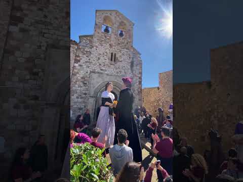 Els gegants de