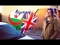 short term student visa UK from Algeria طلب فيزا لبريطانيا كطالب للدراسة