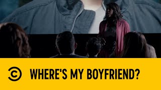 Where's My Boyfriend? | Key & Peele | Comedy Central Africa
