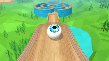 Going Balls - All Levels NEW UPDATE Gameplay Android, iOS #21