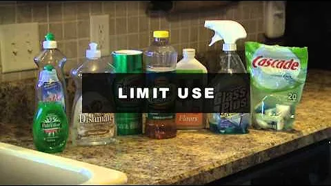 Household Tips for Septic System Owners