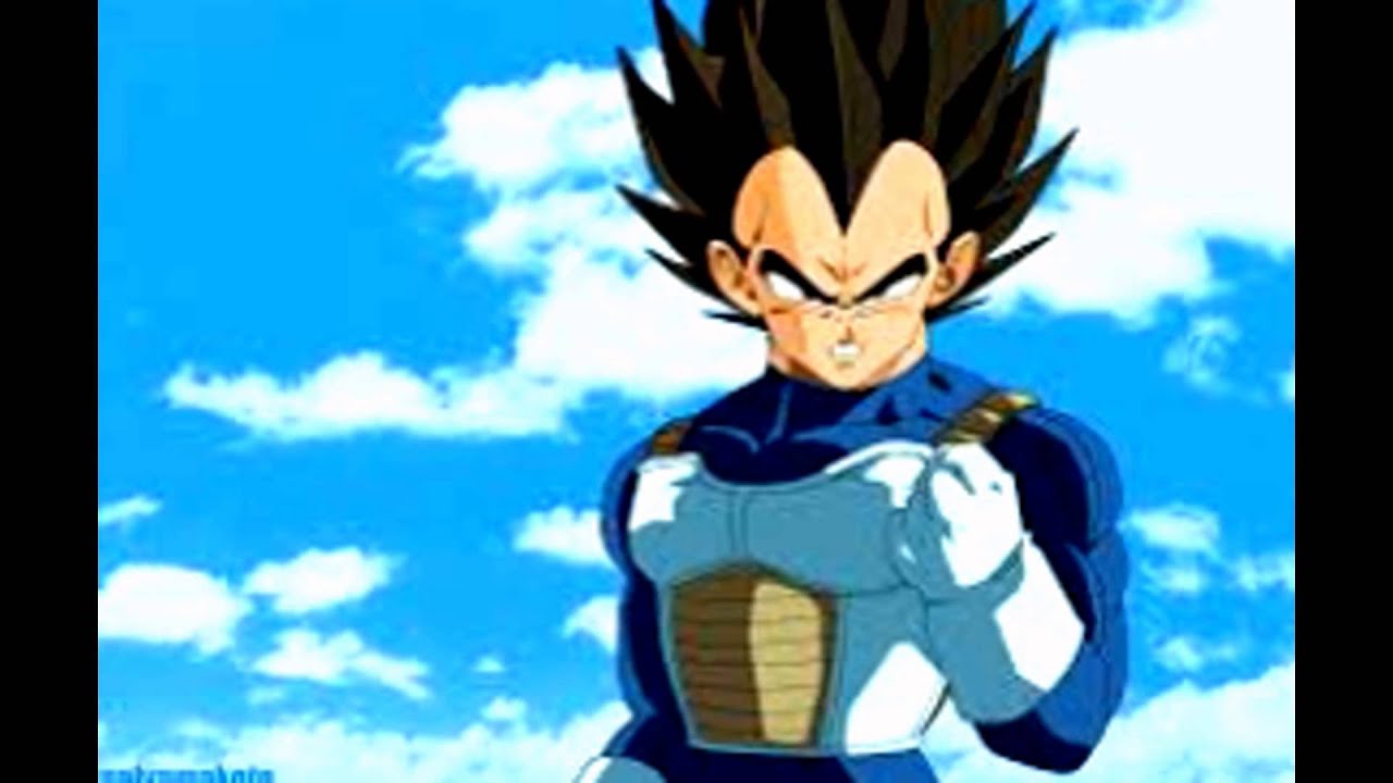 Dragon ball z - YouTube