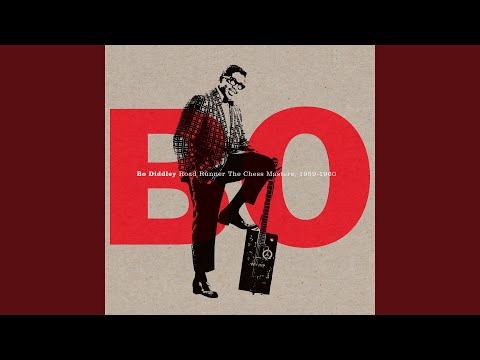 Putar Signifying Blues - Bo Diddley