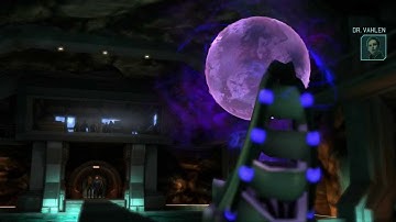 XCOM Enemy Unknown - Episode 34 (Finale) - Evelyn