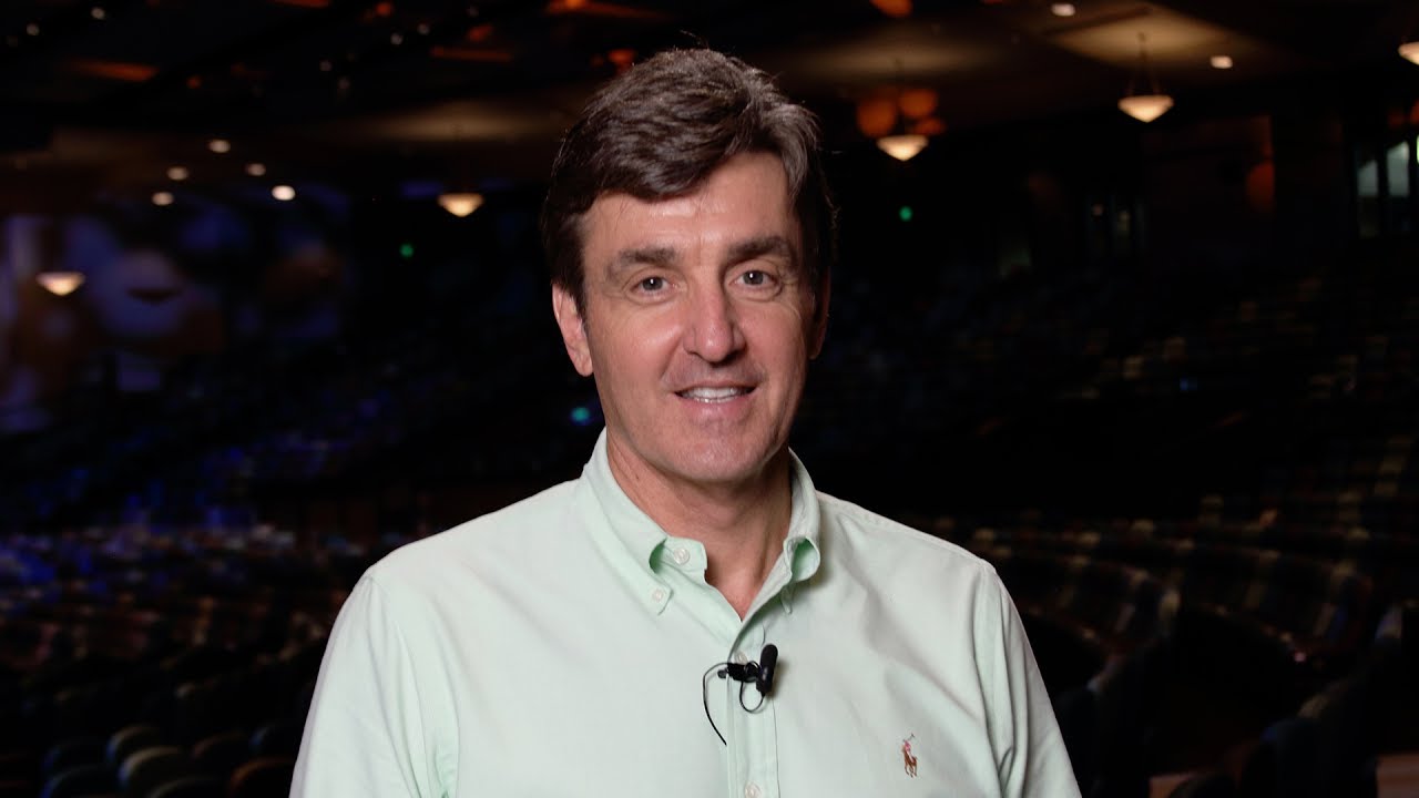 Allen Jackson, Unwavering Part 3, Building Strength YouTube