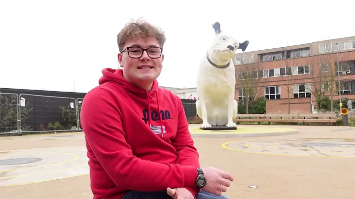 nipper the dog documentary