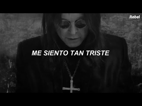 Video: ¿Los cambios de Black Sabbath son una versión?