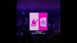 DJ Seinfeld - Walking With Your Smile (Skyentist Remix)